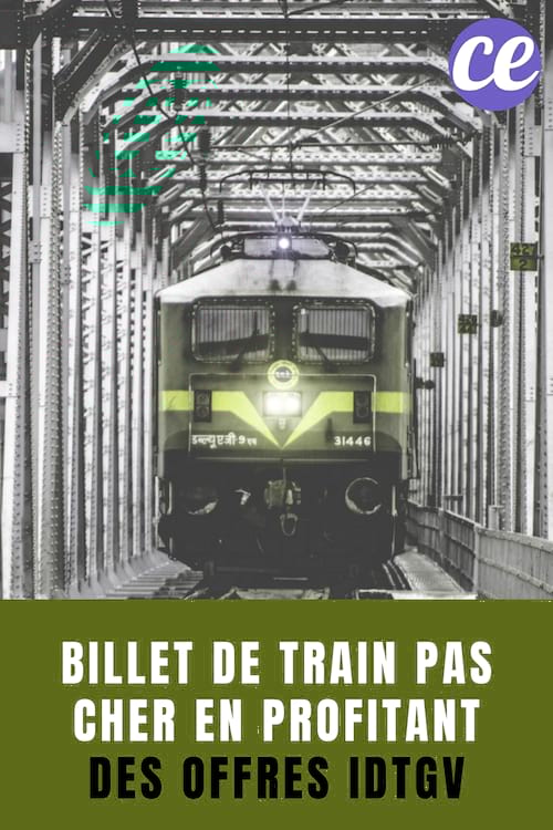 Billets De Trains Pas Cher Billet de Train pas Cher en Profitant des Offres iDTGV.