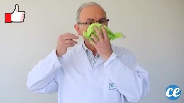  Comment Faire un Masque Avec 1 Serviette En Papier