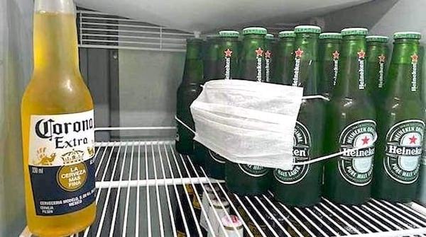 30 Blagues Sur le CONFINEMENT Qui Vont Vous Faire Mourir de Rire !