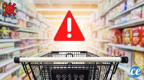 Coronavirus : 10 Astuces Pour Faire Ses Courses SANS Prendre De Risque