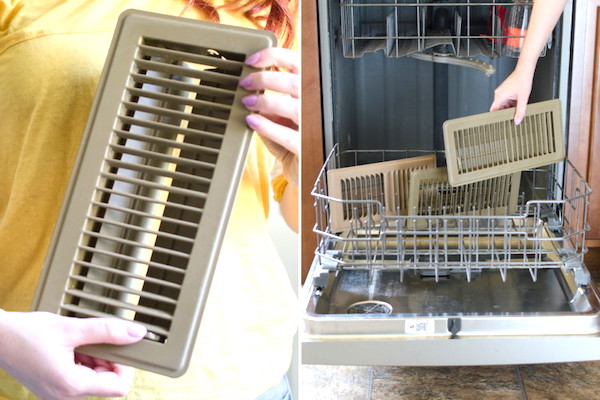 48 Astuces de Nettoyage Pour Avoir Une Maison Toujours Nickel Chrome.