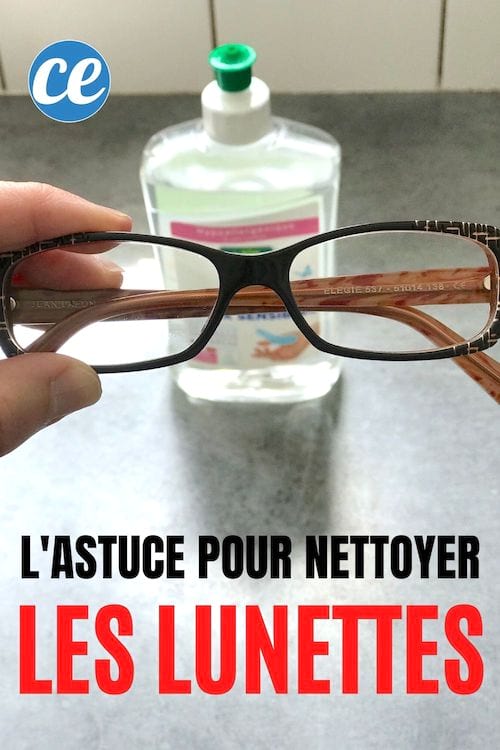 Nettoyant spécial pour lunettes Peeps Brosse de nettoyage pour lunettes  Entretien des lunettes Nettoyage des lunettes Frotter Ustensiles de  nettoyage 