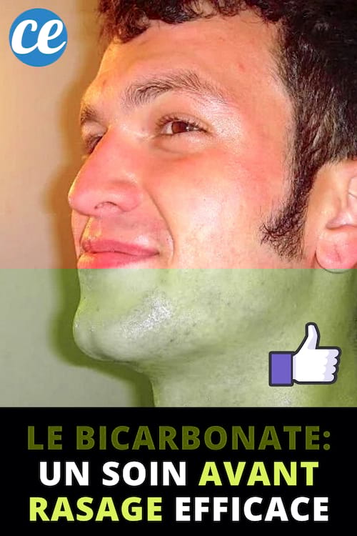 Le Bicarbonate : Un Soin Avant Rasage Maison Efficace & Économique.