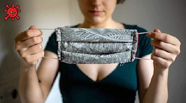 Comment Bien Désinfecter masque Après Chaque Utilisation