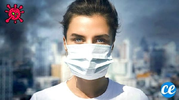 Coronavirus : Comment Faire Un Masque Efficace En Moins d'1 Min Chrono