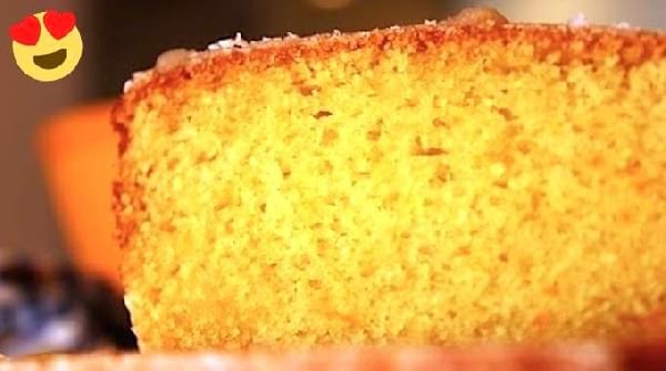 Gâteau au Yaourt SANS OEUF : Ma Recette Facile