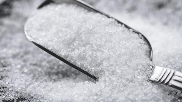 Du chlorure de magnéisum