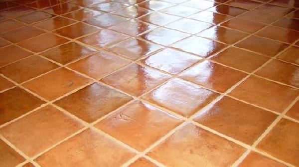 Meilleur recette de grand-mère pour faire briller le carrelage