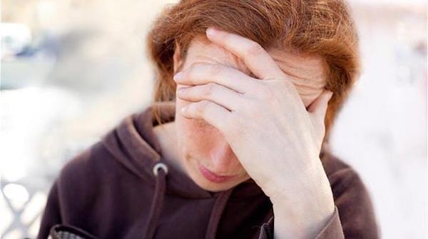 Le chlorure de magnésium pour soulager un mal de tête