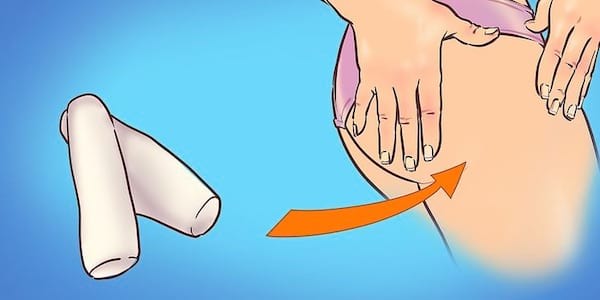 Débarrassez-vous de la cellulite avec du vinaigre de cidre