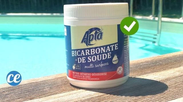 5 uses of baking soda in the pool