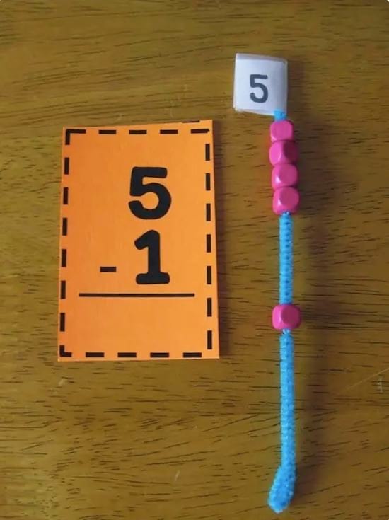 Des outils de calcul pratiques faits avec des cure-pires