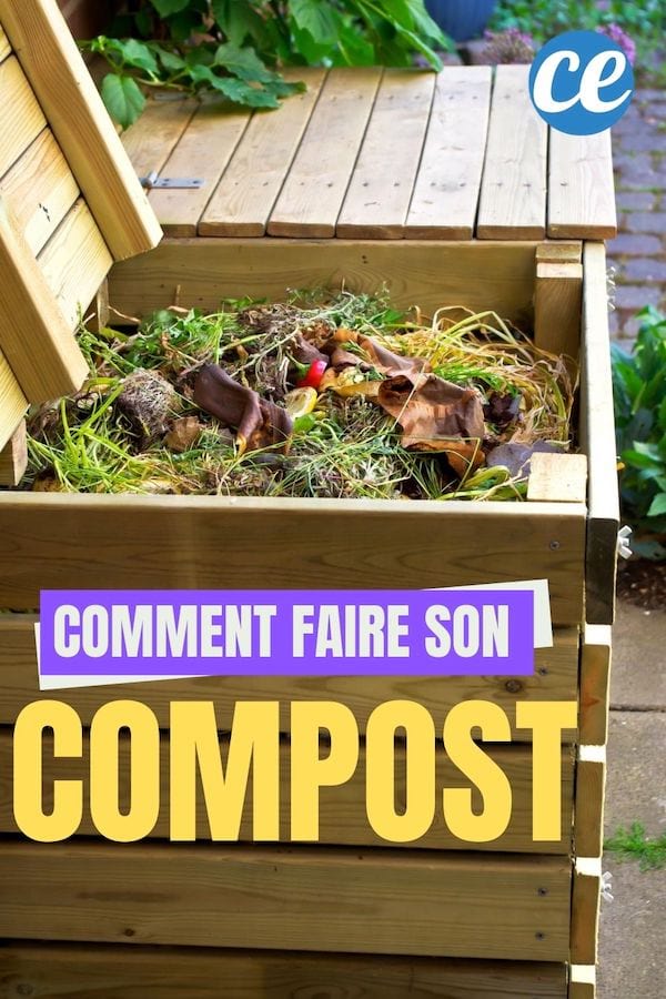 Comment Faire du Bon Compost ? Le Guide Facile Pour Débutants.