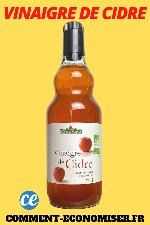 Quelle Différence entre le Vinaigre Blanc et le Vinaigre de Cidre — free download