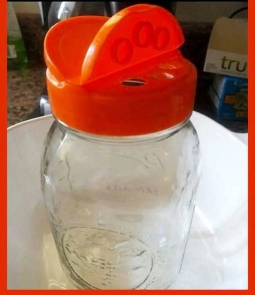 Bocal à maçonnerie