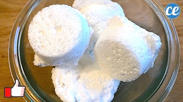 mes pastilles lave-vaisselle faite maison avec des produits naturels sans acide citrique