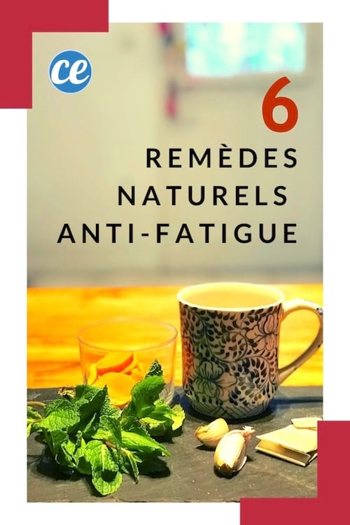 Quoi faire contre la fatigue