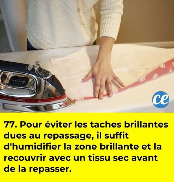 100 Nouvelles Astuces Qui Facilitent La Vie.