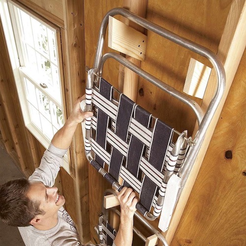 27 Nouvelles Astuces de Rangement (Qui Vont Vous Simplifier la Vie).