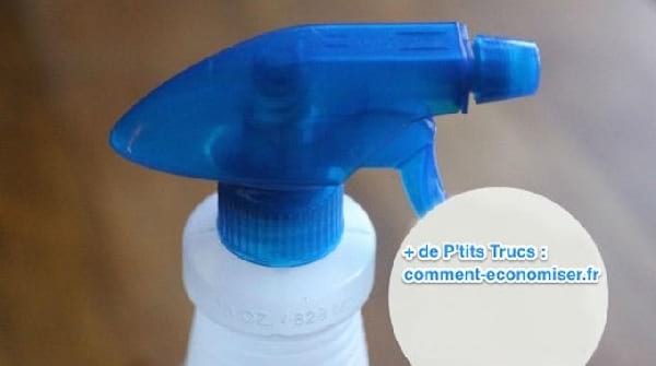 nettoyant maison naturel sans trace