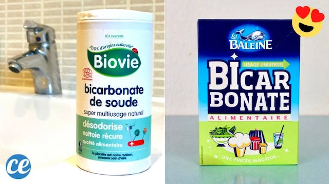 Bicarbonate De Soude Sablage Brico Dépôt 4 Astuces Bicarbonate de Soude Pour la Salle de Bain.