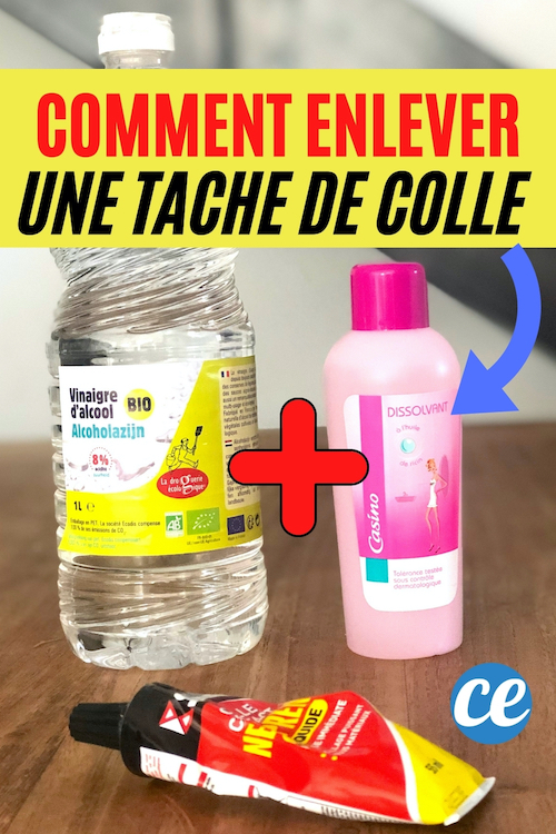 Comment Enlever Une Tache De Silicone Sur Un Vetement Communauté Mcms 