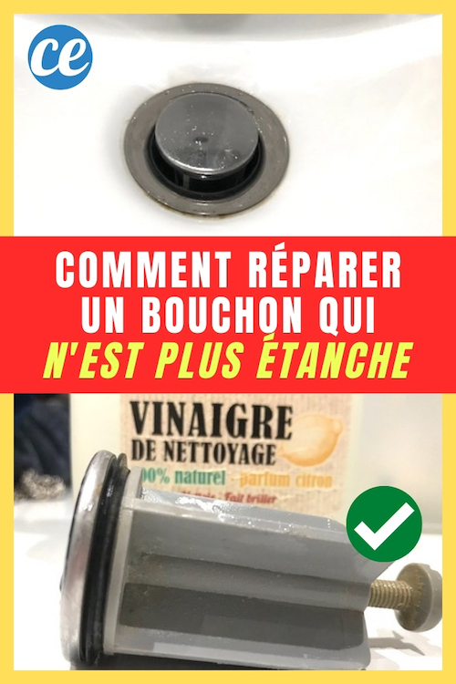 Antibouche Anti-Odeurs Pour Canalisation - Bouchon Rotatif Étanche Évier Lavabo Douche
