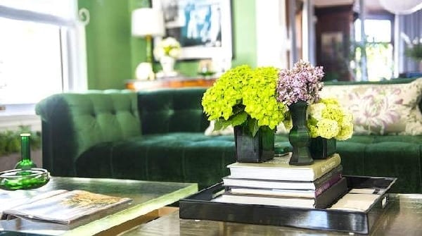 Voici les 9 choses simples que les gens avec une maison propre font différemment.