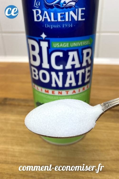 Comment utiliser le bicarbonate de soude ? Et quelle est la différence avec la levure chimique ?