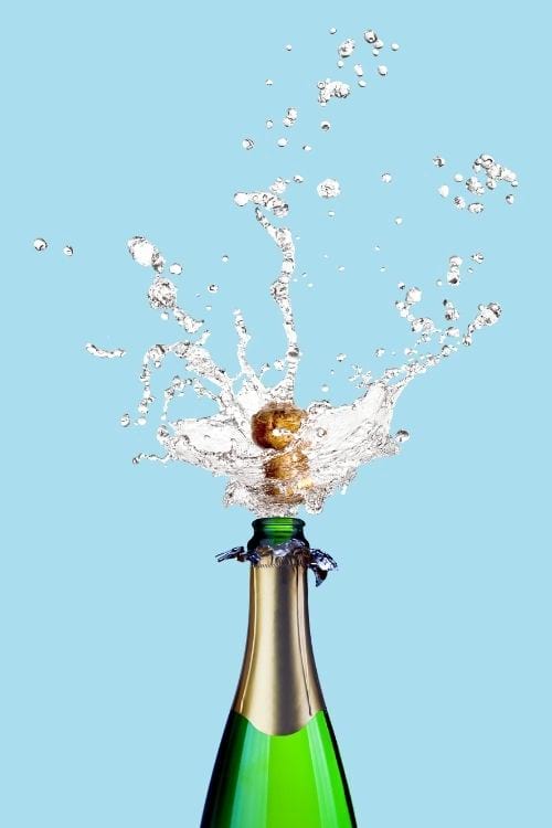 Une consommation augmentée d'alcool diminue les défenses immunitaires.