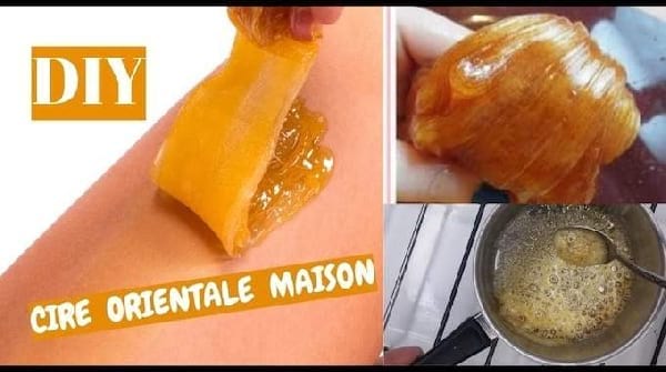 Cire Orientale Maison : La Meilleure Recette Pour Ne Plus Jamais La Rater