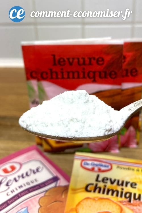 Bicarbonate de Soude et Levure Chimique Quelle Différence
