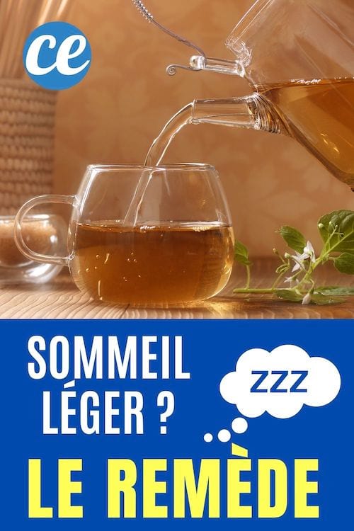 recette de remède à base de plantes pour bien dormir