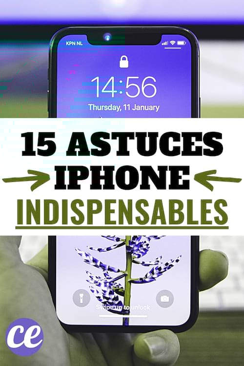 4 Images 1 Mot 8 Lettres Magicien 15 Astuces Indispensables Pour Devenir un Vrai Magicien De l'iPhone.