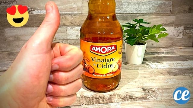 Astuces au Vinaigre De Cidre contre les démangeaisons