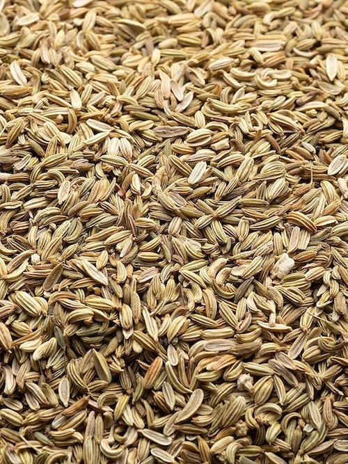 Des graines d'anis pour lutter contre la mauvaise haleine au naturel 