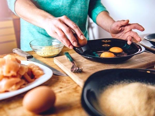 Quels sont les meilleures idées de repas pour perdre du poids rapidement ?