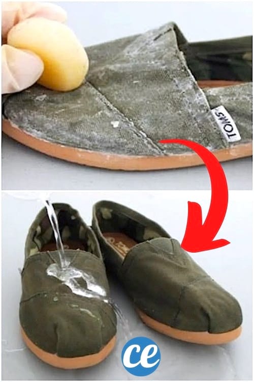 Comment Imperméabiliser Ses Chaussures ? 2 Trucs Naturels et