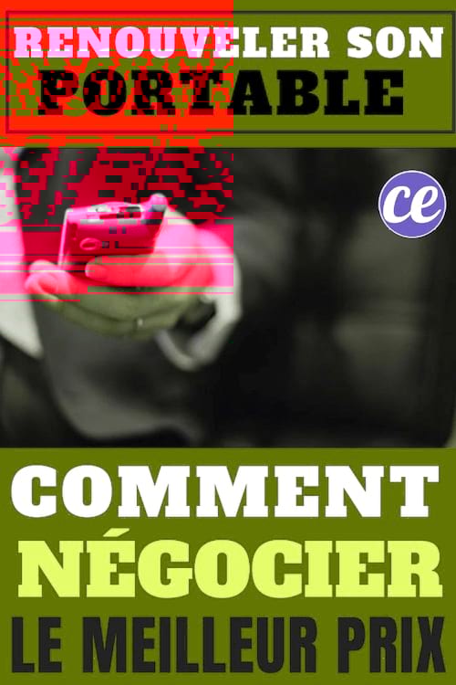 la marche à suivre pour renouveler son nouveau portable au meilleur prix