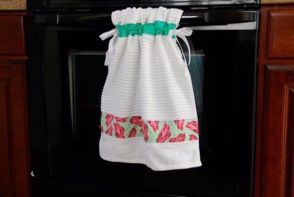 Serviette de cuisine