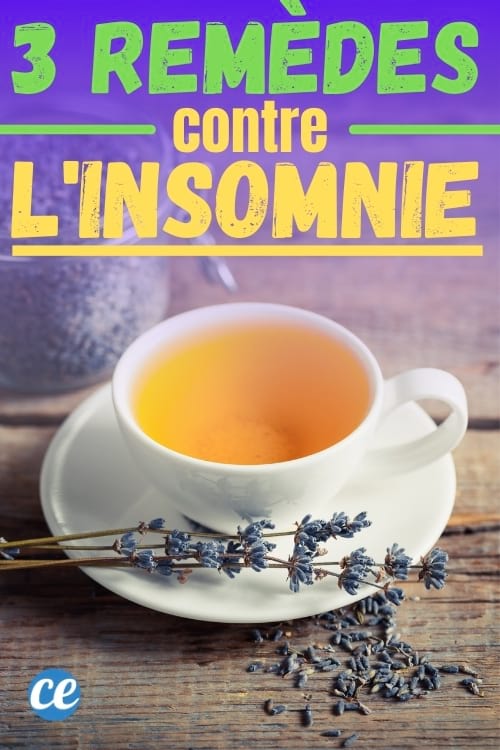 tasse de tisane pour bien dormir et éviter les insomnies