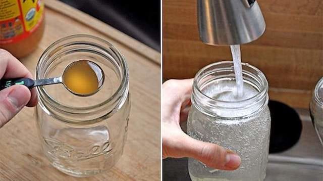 Faire un après-shampoing avec du vinaigre de cidre