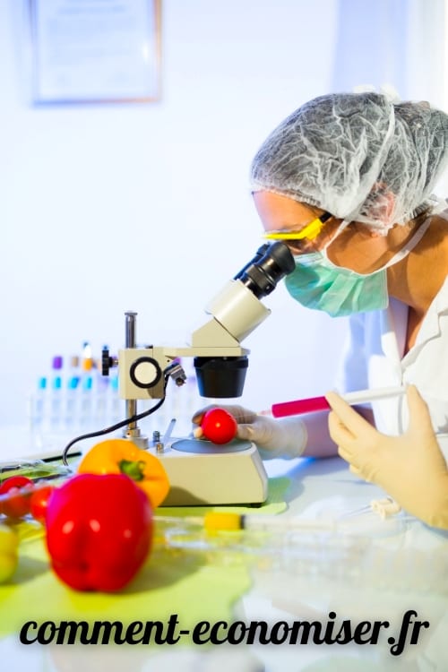 Le piment est aussi un agent conservateur naturelle.