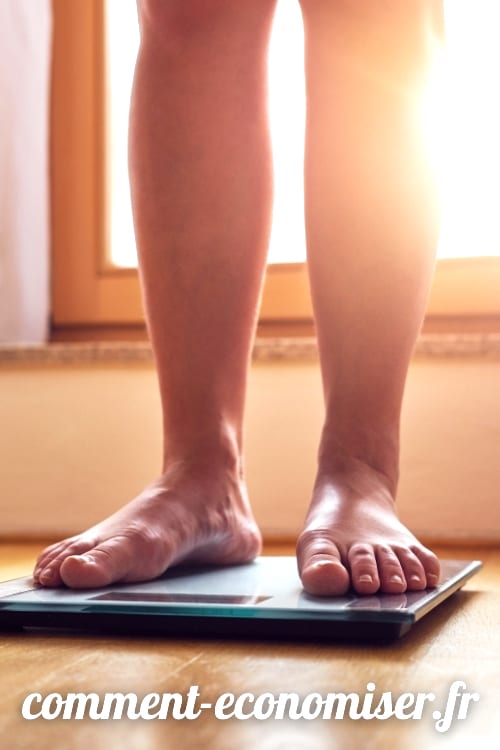 Manger du piment booste le métabolisme et favorise la perte de poids.