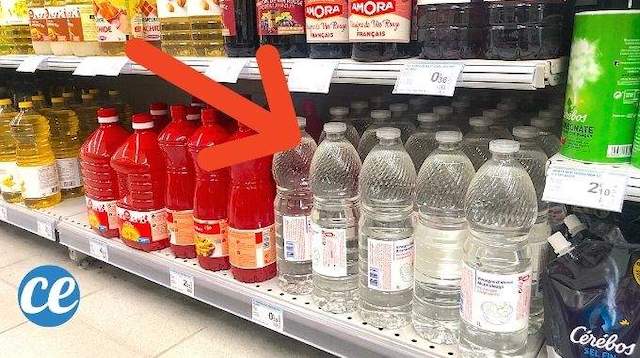 Dans Quel Rayon Trouver De La Chapelure Leclerc Où Trouver le Vinaigre Blanc ? Et Dans Quel Rayon Se Cache-t-il