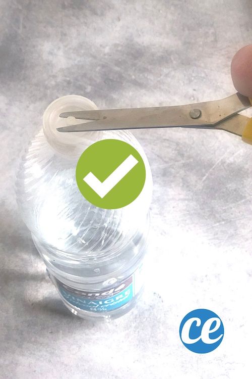 Comment Ouvrir une Bouteille de Vinaigre Blanc Facilement