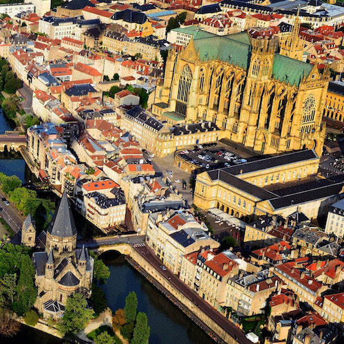Top 10 des Villes Où les Loyers Sont les Moins Chers en France.