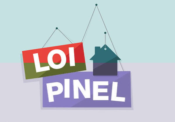 Investissez dans la loi pinel pour les logements neufs