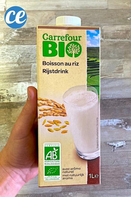 Quel Lait Végétal Choisir ? Les Meilleurs Pour la Santé.