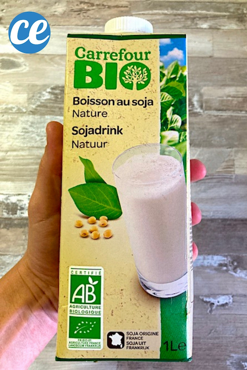 Quel Lait Végétal Choisir ? Les Meilleurs Pour la Santé.